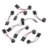 10PCS Speaker Buzzer DIY PC Case Buzzer Computer Motherboard Onboard Case Buzzer view 1