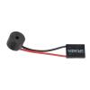 10PCS Speaker Buzzer DIY PC Case Buzzer Computer Motherboard Onboard Case Buzzer view 3