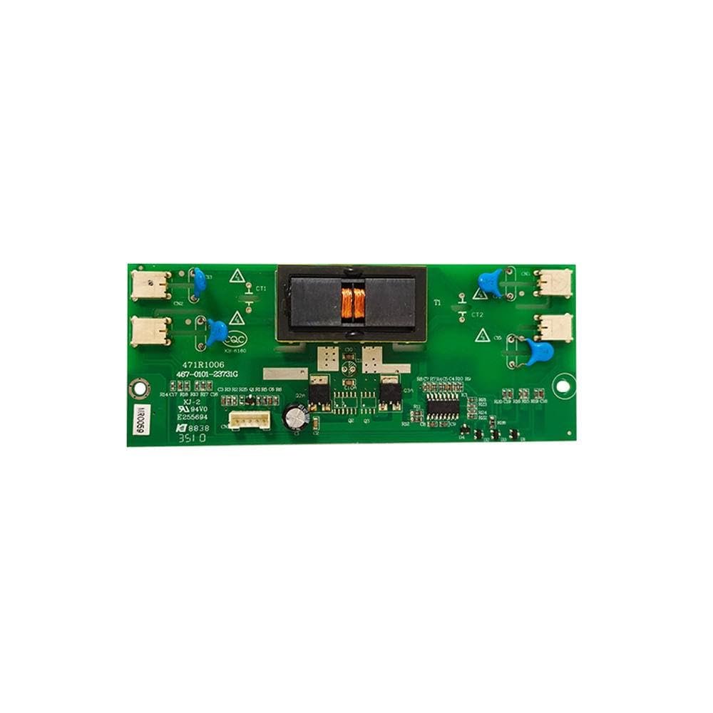 for L24E09 High Voltage Board 467-01A2-23731G 467-0101-23731G Backlight Board