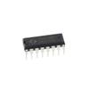 10 PCS CD4518 CD4518BE CD4518BD DIP16 view 1