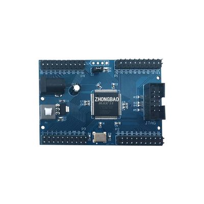 Altera Max Ii Epm240 Cpld Development Board Learning Board Breadboard Develop DIY Kit Electronic PCB Board Module
