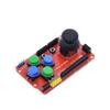 1 PCS Compatible with Arduino Joystick Shield Game Joystick Expansion Board to Simulate Keyboard and Mouse Functions view 2