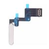 ePartSolution Replacement for iPad Air 11 (2024) Power Button/iPad Air 13 (2024) Power Button Flex Cable (Silver) view 1
