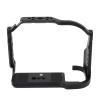 Camera Cage Aluminum Alloy Full for R5II R52 Video Stabilization Professional Camera Rig view 2