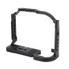 Camera Cage Aluminum Alloy Full for R5II R52 Video Stabilization Professional Camera Rig view 3