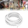 CFTGIW 12 Gauge Marine Wire 12 AWG 30ft Marine Grade 2 Core Stranded Insulated Power Cord 600V for Automotive RV Yachts Cars Trailers Boat Marine Power Wire view 2