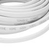 CFTGIW 12 Gauge Marine Wire 12 AWG 30ft Marine Grade 2 Core Stranded Insulated Power Cord 600V for Automotive RV Yachts Cars Trailers Boat Marine Power Wire view 4