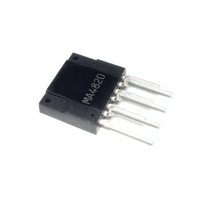 1 PCS MA4820 Zip-7