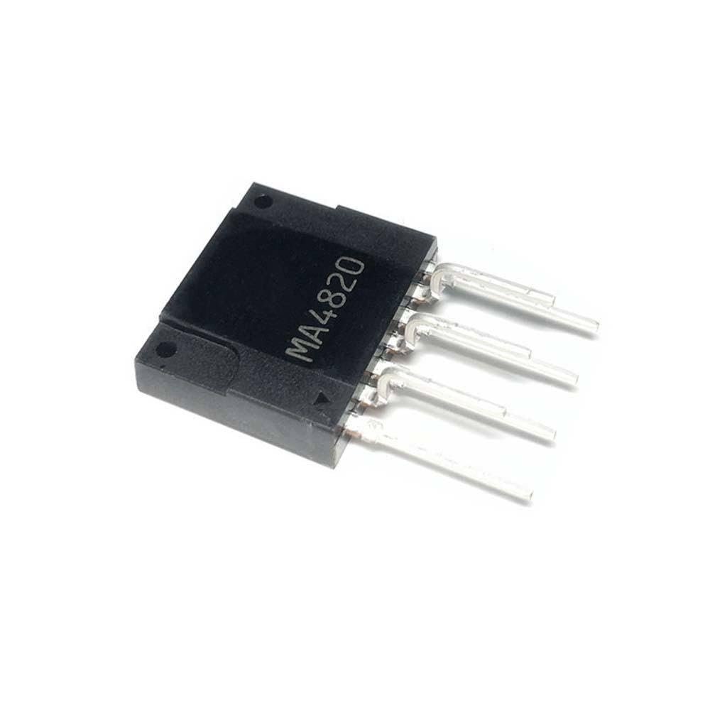 1 PCS MA4820 Zip-7
