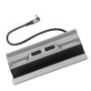 5 in 1 Docking Station for Steam Deck, Compatible with ROG Ally USB C Phones, Gigabit Ethernet, 100W PD, 3xUSB3.0, 4K60Hz Output view 2