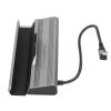 5 in 1 Docking Station for Steam Deck, Compatible with ROG Ally USB C Phones, Gigabit Ethernet, 100W PD, 3xUSB3.0, 4K60Hz Output view 3