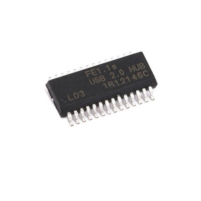 10 PCS FE1.1S USB2.0 HUB SSOP-28