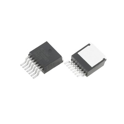 10 PCS XL7056E1 XL7056 TO263-7L High Voltage Step-Down Power Converter
