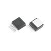 10 PCS XL7056E1 XL7056 TO263-7L High Voltage Step-Down Power Converter view 1