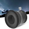 Aluminium Alloy 1.25in Double Helical Focuser, High Precision 10mm Focusing Stroke, Accessory for Astronomical Telescope view 2