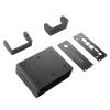 Aluminum Alloy Case for Orin Mini Computer with Three Sides Cooling Holes and Anti Slip Rubber Pads, Exquisite Manufacturing Technology view 4