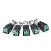 10 PCS BNC Male Cable Connector Terminal Adapter for CCTV Video Balun Camera view 3