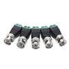10 PCS BNC Male Cable Connector Terminal Adapter for CCTV Video Balun Camera view 4