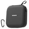YYFRIEND Drone Accessories Matte Leather Shock-resistant Mini Travel Case for DJI FLIP view 1