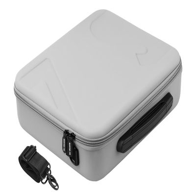 YYFRIEND Drone Accessories Matte Leather Shock-resistant Carring Case for DJI FLIP