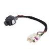 A1669050803 Car Reversing Rear View Camera Compatible For Mercedes Benz W166 W117 W156 W463 view 2