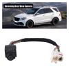 A1669050803 Car Reversing Rear View Camera Compatible For Mercedes Benz W166 W117 W156 W463 view 4