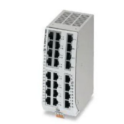 1343027 , Unmanaged Ethernet Switches FL Switch 1024T