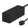 JSEIAJB Desktop Fast Charging Source Strip with Cable Power Socket Express Charging(D) view 1
