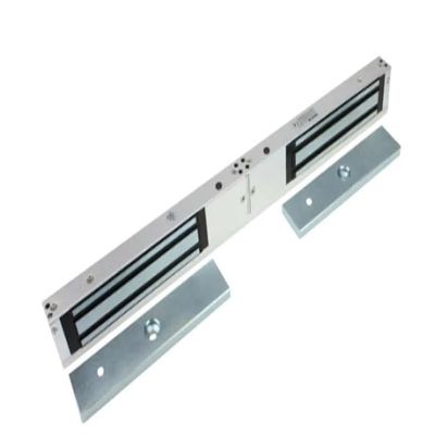 AC-280D 280KG Double Door Magnetic Lock