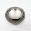 HUMARH 2-Pack Tweeter Diaphragm (Silk and Titanium) with 25.9mm (1.02") Voice Coil 4 Ohm for B&W S2 802 CM1 CM5 CM7 CM8 DM630, B&W AM1 Tweeter HF01155 and Many Others view 2