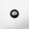 HUMARH 2-Pack Tweeter Diaphragm (Silk and Titanium) with 25.9mm (1.02") Voice Coil 4 Ohm for B&W S2 802 CM1 CM5 CM7 CM8 DM630, B&W AM1 Tweeter HF01155 and Many Others view 3