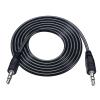 3.5mm Jack Audio Cable Jack 3.5mm Male to Male Audio Aux Cable Compatible with The Headphone Car MP3 Computer Aux Cord 0.5M 1m(1m) view 1