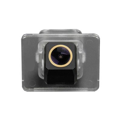 1280x720p Golden Camera Rear View Reversing Backup Camera Compatible For Kia Optima K4 KX5 K5 K7 Lotze Compatible For Hyundai I40 Sonata