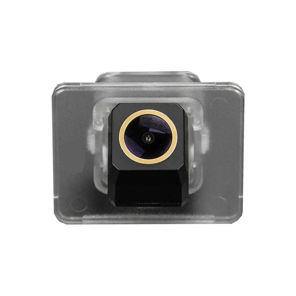 1280x720p Golden Camera Rear View Reversing Backup Camera Compatible For Kia Optima K4 KX5 K5 K7 Lotze Compatible For Hyundai I40 Sonata