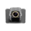 1280x720p Golden Camera Rear View Reversing Backup Camera Compatible For Kia Optima K4 KX5 K5 K7 Lotze Compatible For Hyundai I40 Sonata view 1