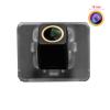 1280x720p Golden Camera Rear View Reversing Backup Camera Compatible For Kia Optima K4 KX5 K5 K7 Lotze Compatible For Hyundai I40 Sonata view 2