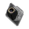 1280x720p Golden Camera Rear View Reversing Backup Camera Compatible For Kia Optima K4 KX5 K5 K7 Lotze Compatible For Hyundai I40 Sonata view 4