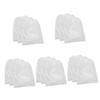 Didiseaon 15pcs Nail Dust Collector Bags for Nail Vacuum Cleaners Non-woven Dust Collection Bags Tools for Salon Use Lightweight and view 1