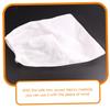 Didiseaon 15pcs Nail Dust Collector Bags for Nail Vacuum Cleaners Non-woven Dust Collection Bags Tools for Salon Use Lightweight and view 3