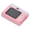 48MP Digital Camera with 1080P Video, 8X Zoom, and Fill Light - Compact HD Camera with 2.0 Inch Color Screen, Shake Function, and MP3 Playback for Travel (03) view 1