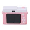 48MP Digital Camera with 1080P Video, 8X Zoom, and Fill Light - Compact HD Camera with 2.0 Inch Color Screen, Shake Function, and MP3 Playback for Travel (03) view 2