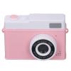 48MP Digital Camera with 1080P Video, 8X Zoom, and Fill Light - Compact HD Camera with 2.0 Inch Color Screen, Shake Function, and MP3 Playback for Travel (03) view 4