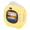 Print Camera for Kids - 12MP HD Digital Selfie Camera with 2-Inch Screen, Thermal Printing & 3 Printing Papers Included (64GB) view 2