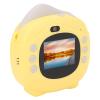 Print Camera for Kids - 12MP HD Digital Selfie Camera with 2-Inch Screen, Thermal Printing & 3 Printing Papers Included (64GB) view 3
