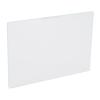 Square Filter 4x5.65 Inch Optical Glass High Definition Rectangular Protective Filter for Camera Lens Matte Box view 1
