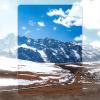 Square Filter 4x5.65 Inch Optical Glass High Definition Rectangular Protective Filter for Camera Lens Matte Box view 4