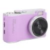 4K 64MP Compact Digital Camera with 16X Zoom - Shake Travel Photography Camera with 2.4 Inch Screen (No Memory Card) view 3