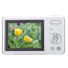 50MP 4K Digital Camera with 16x Zoom, Compact Selfie Camera for Travel, 2.4 Inch Screen, Rechargeable Photography Camera (64GB) view 2