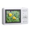 50MP 4K Digital Camera with 16x Zoom, Compact Selfie Camera for Travel, 2.4 Inch Screen, Rechargeable Photography Camera (64GB) view 4