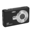 50MP 4K Digital Camera with 16X Zoom and Shake, for Beginners and Vloggers - 2.4 Inch Screen with Fill Light (64GB) view 4